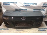 Крышка багажника Toyota Corolla E150 6440112B50 Отличное состояние