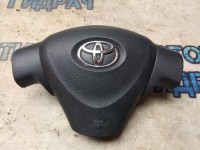 Подушка безопасности в рулевое колесо Toyota Corolla E150 4513012B40B0 Отличное состояние