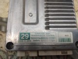 Блок управления АКПП Toyota Corolla E150 8953012291 Отличное состояние
