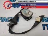 Ремень безопасности задний Toyota Corolla E150 7336012810B0 Отличное состояние Левый / Правый.