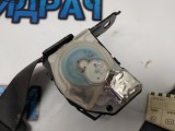 Ремень безопасности задний Toyota Corolla E150 7336012810B0 Отличное состояние Левый / Правый.