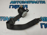 Ремень безопасности задний Toyota Corolla E150 7336012810B0 Отличное состояние Левый / Правый.