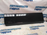 Накладка двери передней левой Toyota Land Cruiser Prado 120  7573260160C0  Хорошее состояние