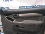 Обшивка двери передней правой Toyota Land Cruiser Prado 120  676106A020B0 Отличное состояние