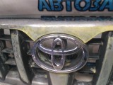 Решетка радиатора Toyota Land Cruiser Prado 120  5310160321  Удовлетворительное состояние