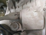 Фара правая Toyota Land Cruiser Prado 120  811306A220 Хорошее состояние Дефект крепления. Без царапин и сколов.