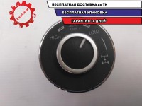 Кнопка блокировки дифференциала Volkswagen Touareg 2004 7L6941435N Отличное состояние