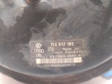 Усилитель тормозов вакуумный Volkswagen Touareg 2004 7L6612101 Отличное состояние