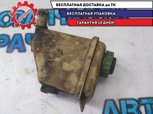 Бачок гидроусилителя Volkswagen Touareg 2004 7L0422371B Отличное состояние