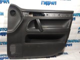Обшивка двери передней правой Volkswagen Touareg 7L6867012EKNUQ Отличное состояние