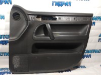 Обшивка двери передней правой Volkswagen Touareg 7L6867012EKNUQ Отличное состояние
