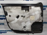 Обшивка двери передней правой Volkswagen Touareg 7L6867012EKNUQ Отличное состояние