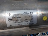 Ресивер воздушный Volkswagen Touareg 7L0616202A Отличное состояние