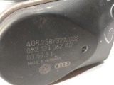 Заслонка дроссельная Volkswagen Touareg 022133062AD Отличное состояние