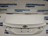 Крышка багажника Toyota Camry 70 6440106F70. 