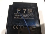 Блок электронный Toyota Camry 70 897B033220.
