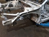 Лонжерон передний левый Toyota Camry 70.