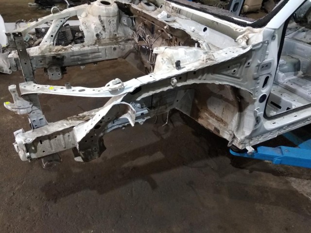 Лонжерон передний левый Toyota Camry 70.