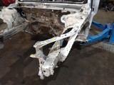 Лонжерон передний левый Toyota Camry 70.