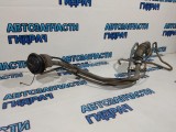 Горловина топливного бака Toyota Camry 70 7720133440.