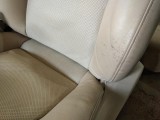Передние сиденья Toyota Camry 70