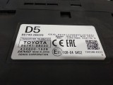 Блок электронный Toyota Camry 70 8674158030