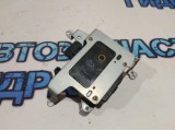 Моторчик заслонки отопителя Toyota Land Cruiser 100 637007390