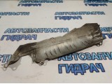 Экран тепловой Toyota Land Cruiser 100