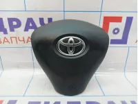Подушка безопасности в рулевое колесо Toyota Auris (E150) 45130-02290.