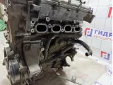 Двигатель Toyota Auris (E150) 19000-37240. 1ZR-FE. Задиры в первом цилиндре. Компрессия 1Ц-3;2Ц-15;3Ц-12;4Ц-15.