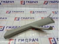 Обшивка стойки передней левой верхняя Toyota Auris (E150) 6222002020B0.