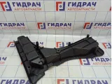 Ящик для инструментов правая часть Toyota Auris (E150) 6499502040.