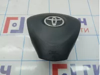 Подушка безопасности в рулевое колесо Toyota Auris (E150) 45130-02290-B0.