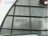 Воздуховод радиатора левы Toyota Auris (E150) 53294-02010.