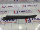Балка передняя продольная правая Toyota Auris (E150) 51107-02010.