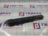 Балка передняя продольная правая Toyota Auris (E150) 51107-02010.
