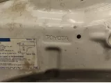 Капот Toyota Auris (E150) 53301-02160. Подкрашивался.