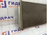Радиатор кондиционера Toyota Auris (E150) 8845002300. Дефект.