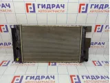 Радиатор основной Toyota Auris (E150) 164000D470.