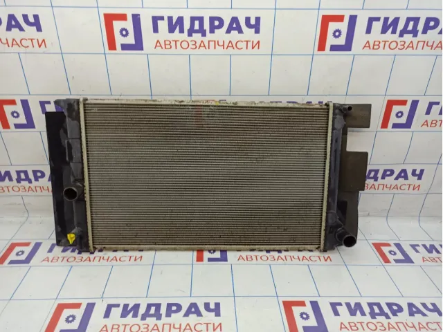 Радиатор основной Toyota Auris (E150) 164000D470.