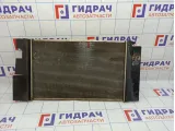 Радиатор основной Toyota Auris (E150) 164000D470.