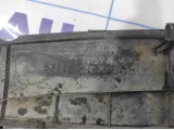 Кожух замка капота Toyota Avensis (T250) 5314105030. Левый. Дефект.