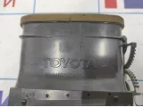 Дефлектор воздушный центральный правый Toyota Avensis (T250) 5506305040.