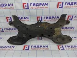 Балка подмоторная Toyota Avensis (T250) 5120105072.
