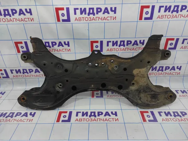 Балка подмоторная Toyota Avensis (T250) 5120105072.