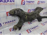 Балка подмоторная Toyota Avensis (T250) 5120105072.