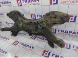 Балка подмоторная Toyota Avensis (T250) 5120105072.