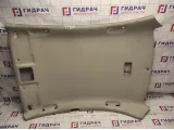 Обшивка потолка Toyota Avensis (T250) 6331005560.