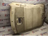 Обшивка потолка Toyota Avensis (T250) 6331005560.