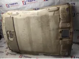 Обшивка потолка Toyota Avensis (T250) 6331005560.